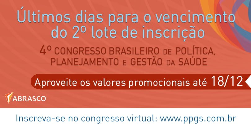 Inscreva Se No Congresso Brasileiro De Pol Tica Planejamento E