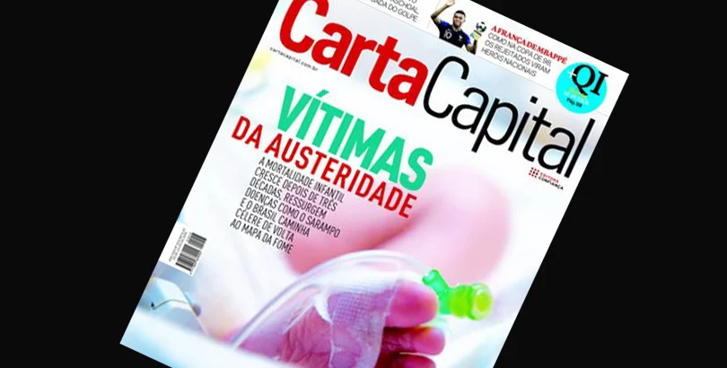 Como funciona a previsão do tempo? – CartaCapital