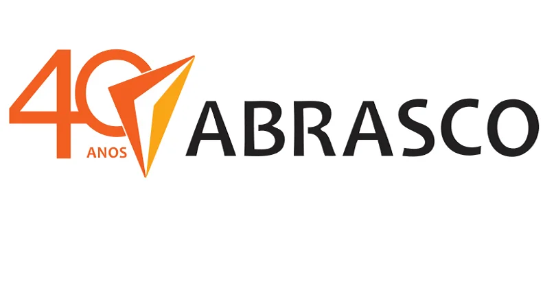 Logo comemorativa celebra os 40 anos da Abrasco » Abrasco