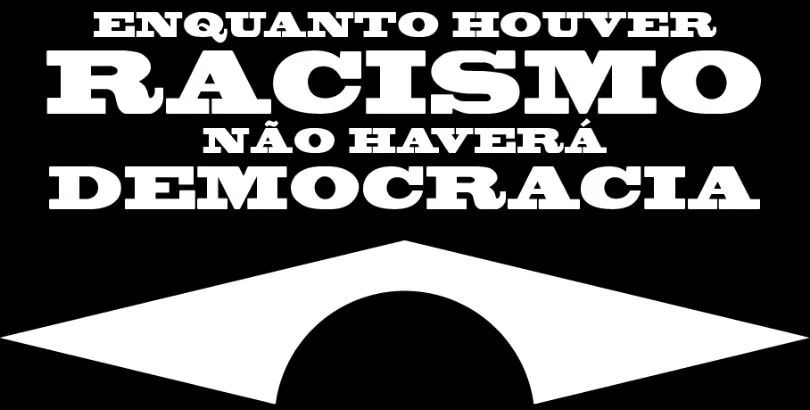 Vozes negras: a luta antirracista é de toda sociedade